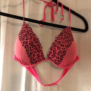Victoria’s Secret bathing suit top